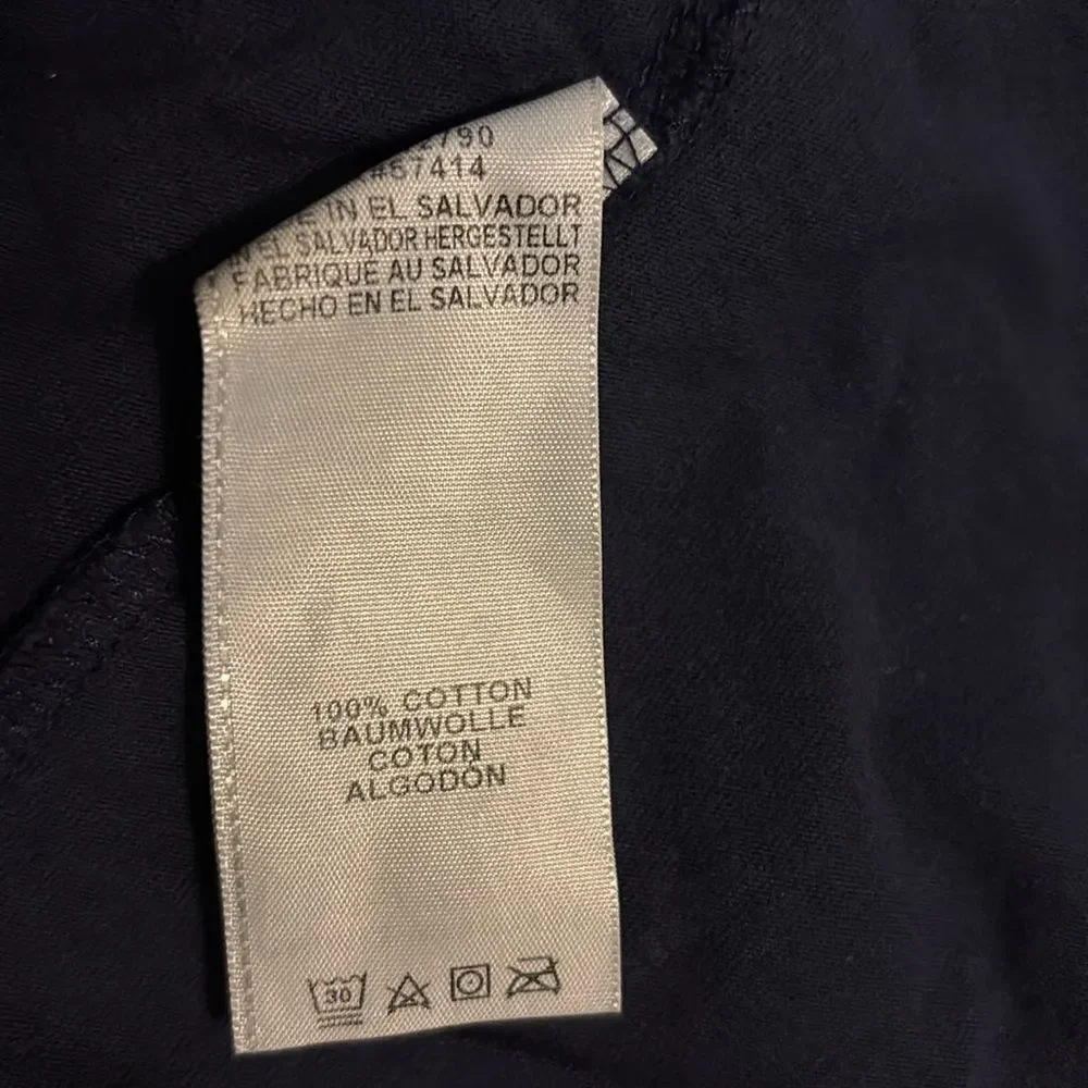 True religion tshirt tee shirt large